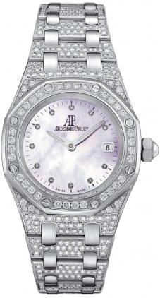 Audemars Piguet Royal Oak 67602BC.ZZ.1212BC.01